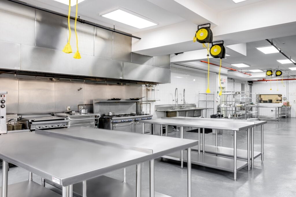  Catering Equipment Rental | New York City